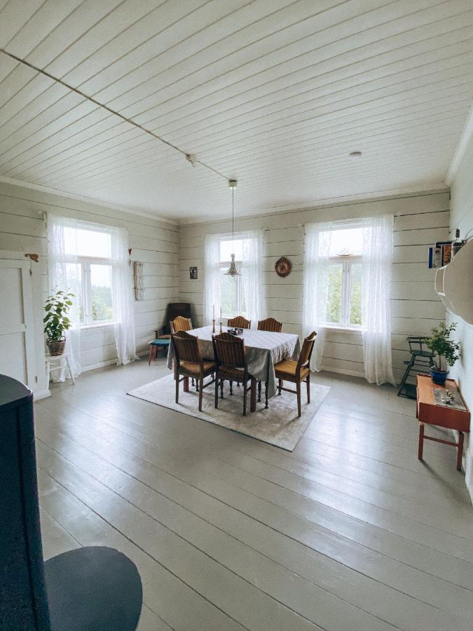 Heggjabygda Gjestegard, Nordfjordeid Dış mekan fotoğraf