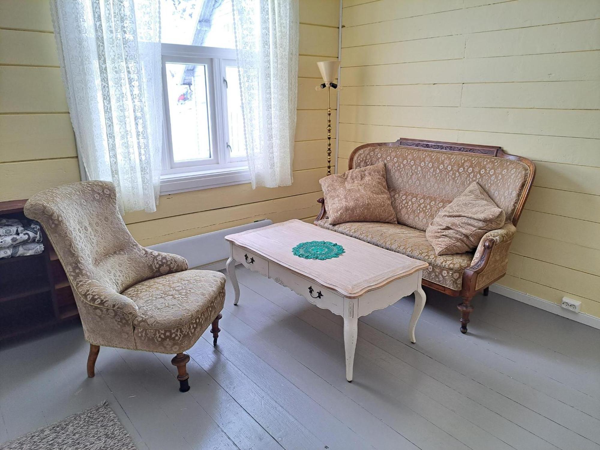 Heggjabygda Gjestegard, Nordfjordeid Oda fotoğraf