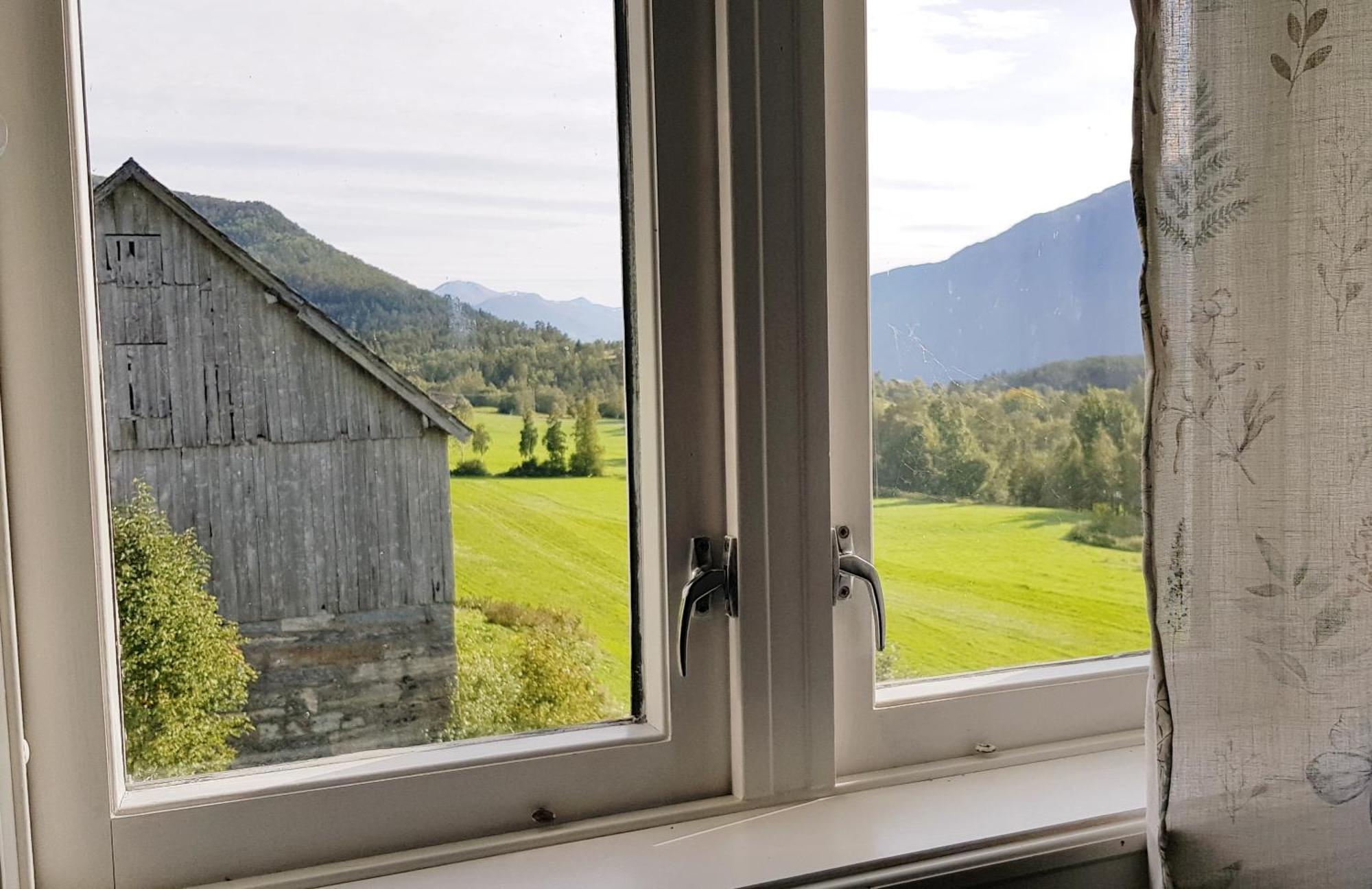 Heggjabygda Gjestegard, Nordfjordeid Oda fotoğraf